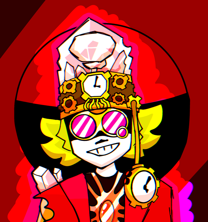 Supercell Make
