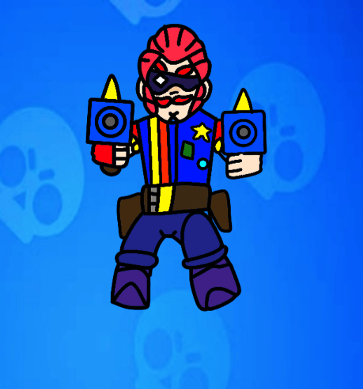 Supercell Make