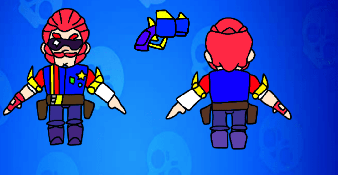 Supercell Make