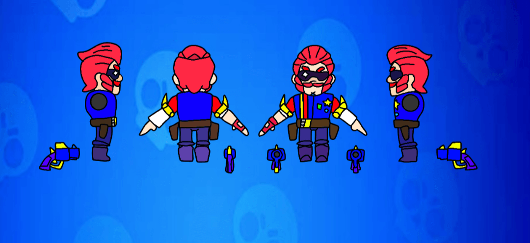 Supercell Make