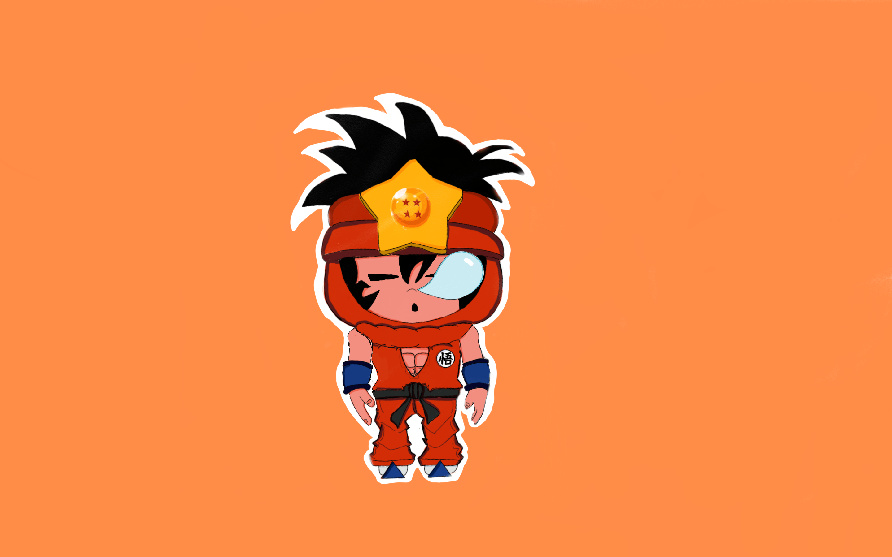 Supercell make