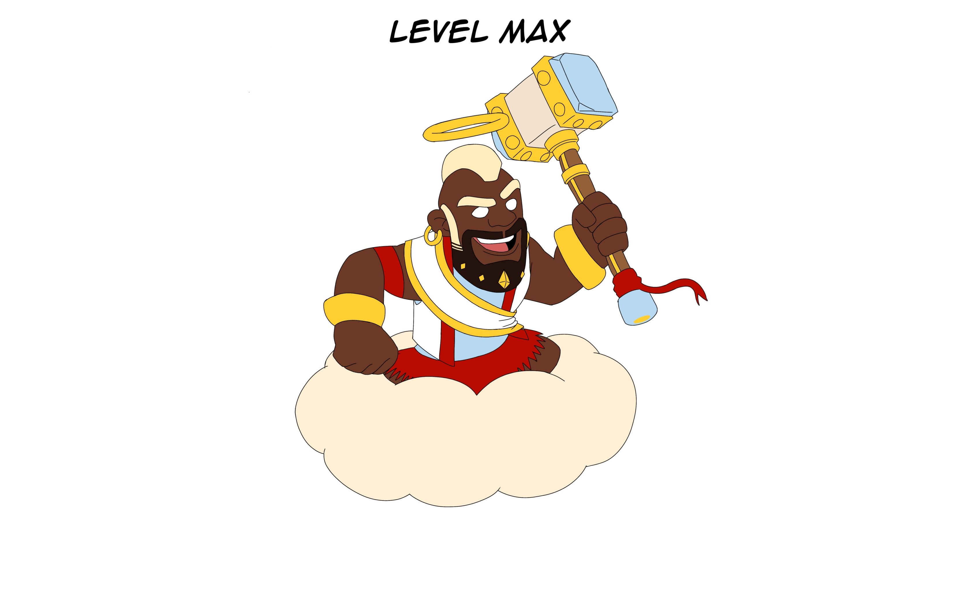 Supercell Make