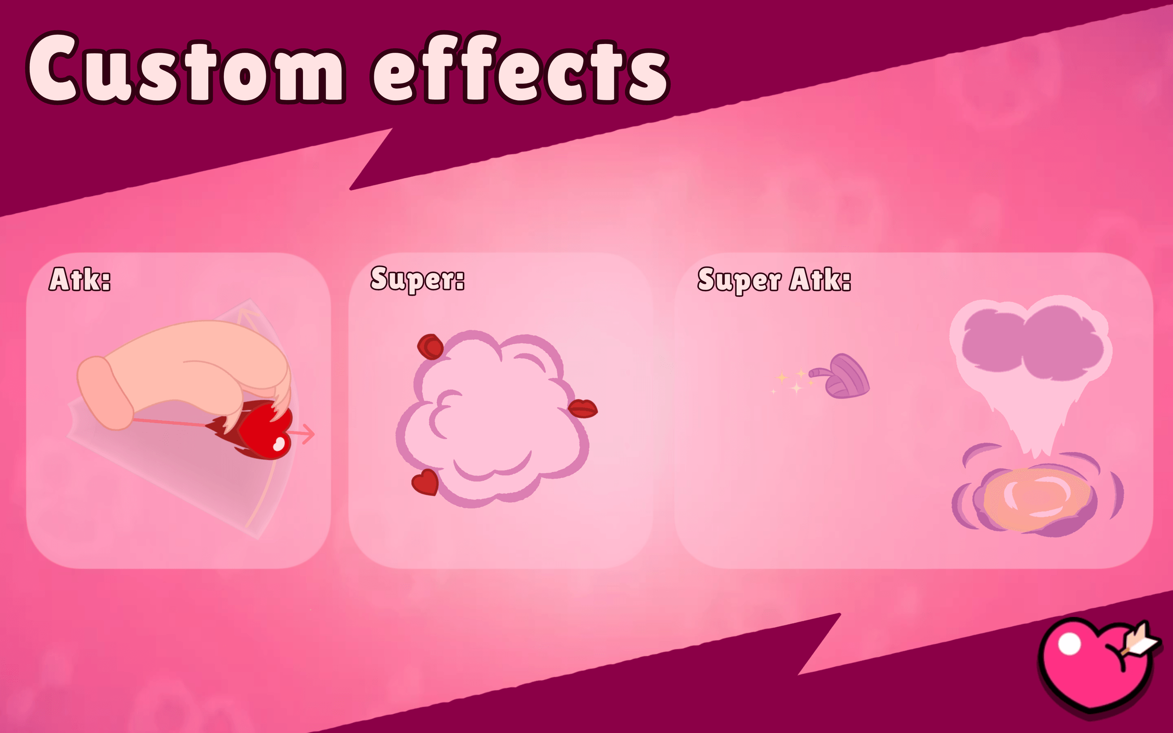 Supercell Make