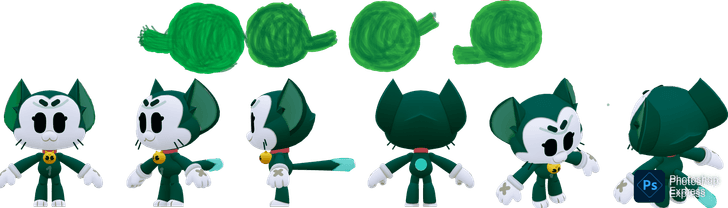 Supercell Make