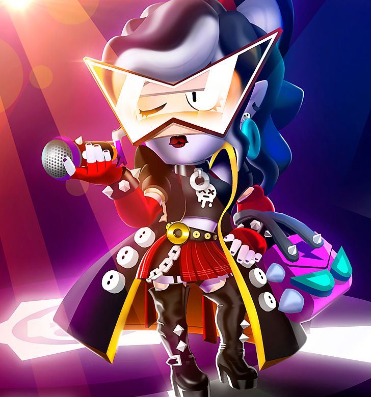 Supercell Make
