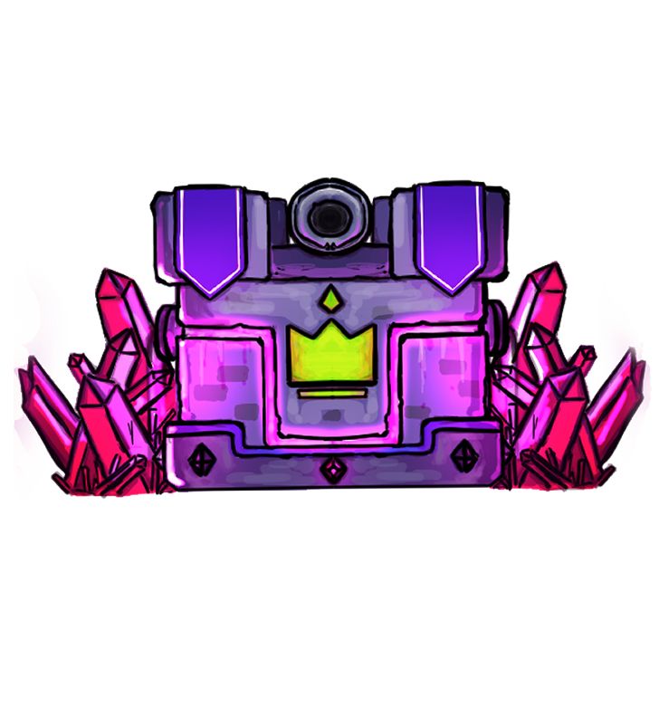 Supercell Elixir Icon Supercell Make