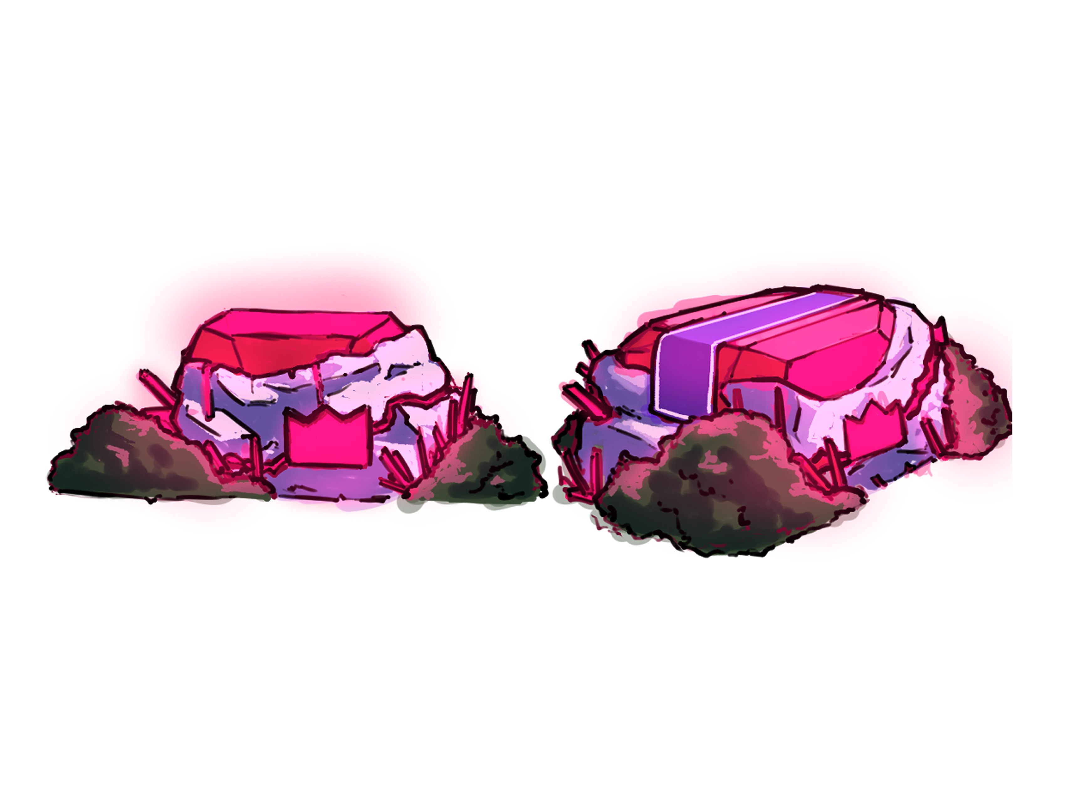 Supercell Elixir Icon Supercell Make
