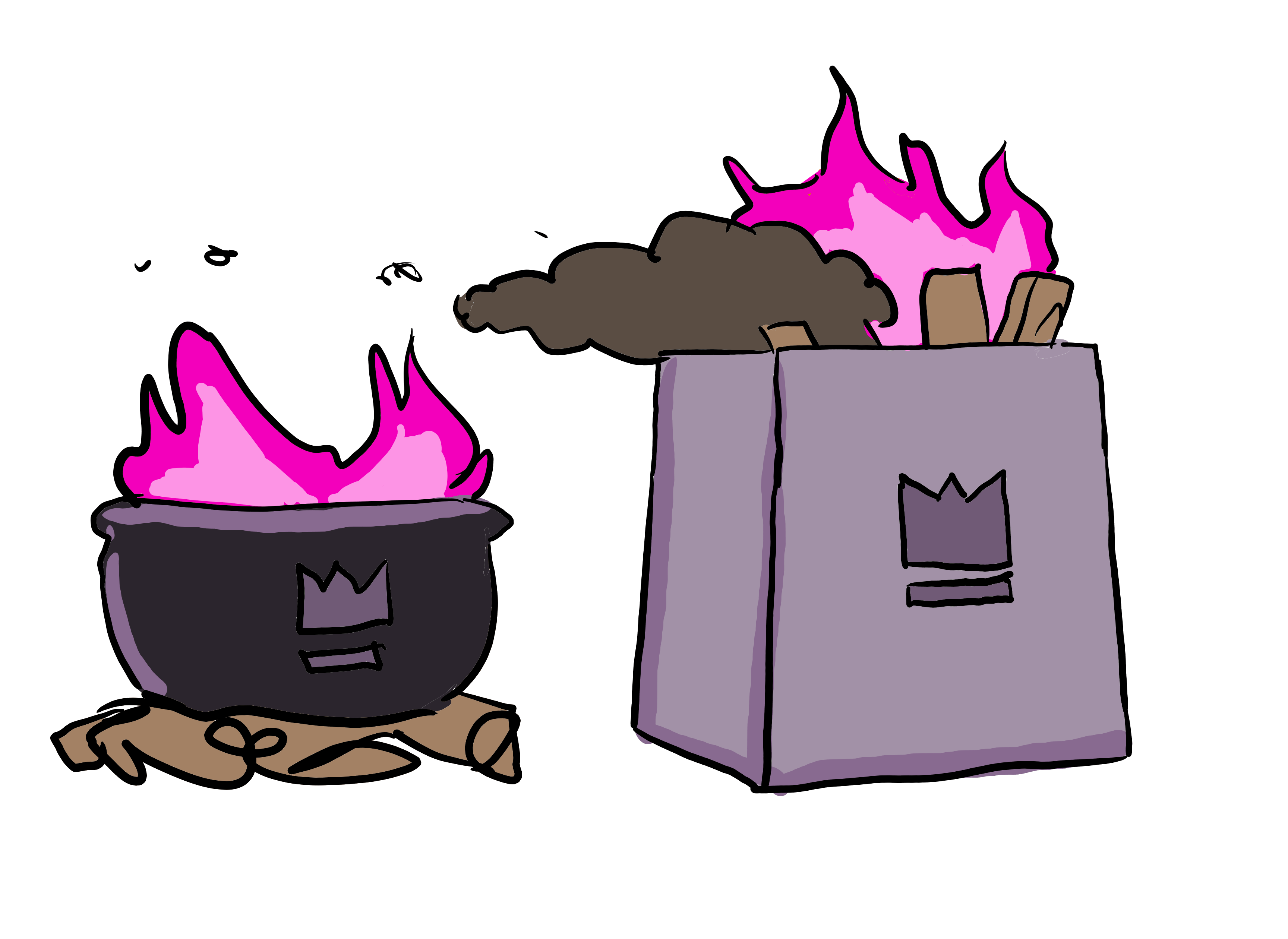 Supercell Elixir Icon Supercell Make