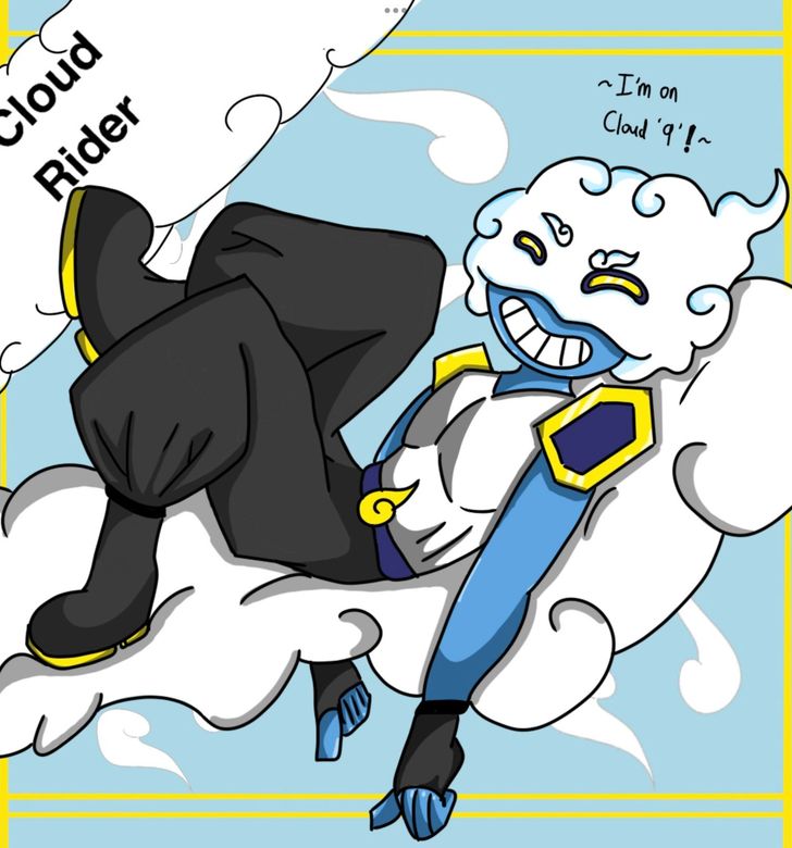 Supercell Make