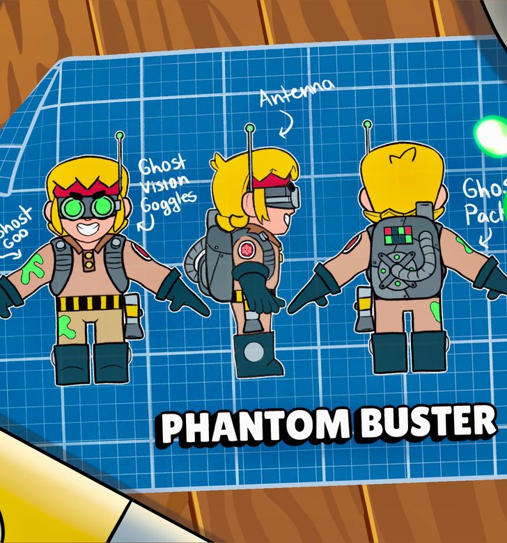 Supercell Make