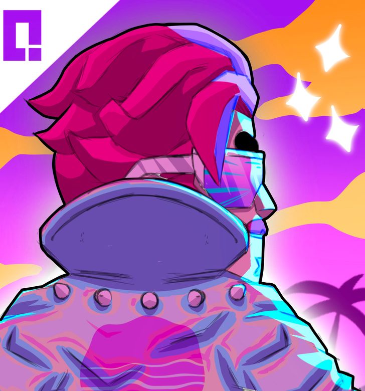 Supercell Make