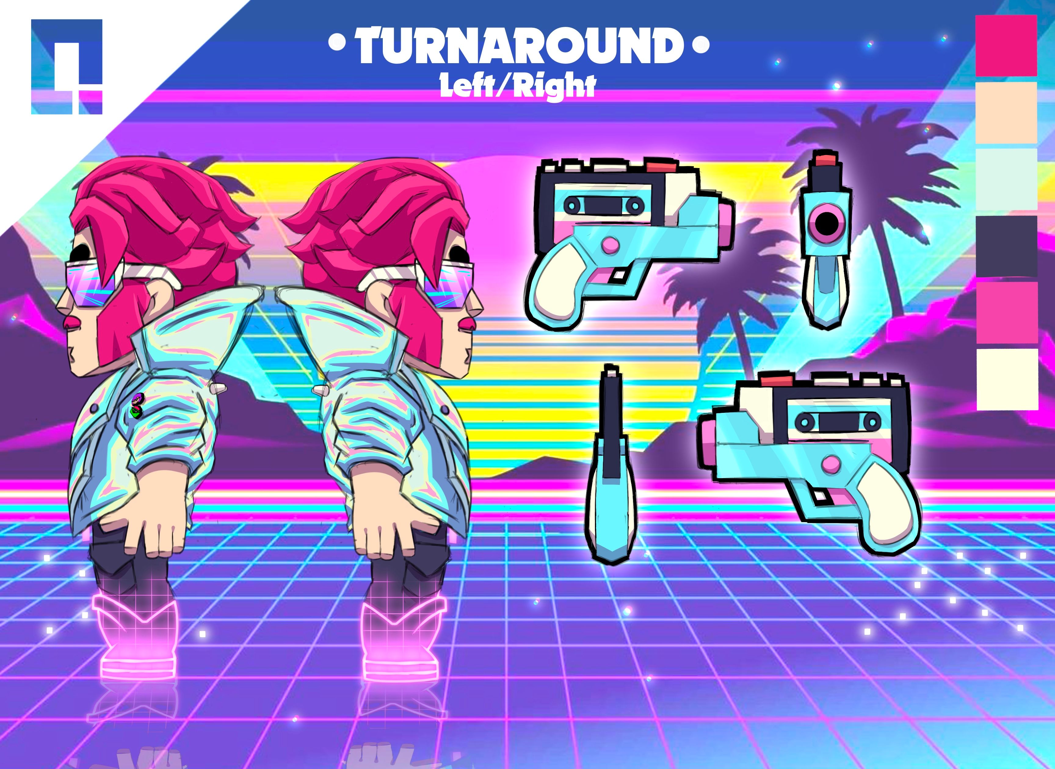 Supercell Make