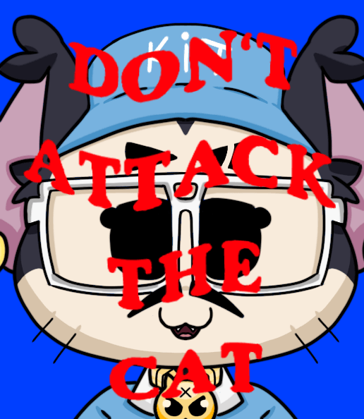 Supercell Pin Rapper Supercell Make
