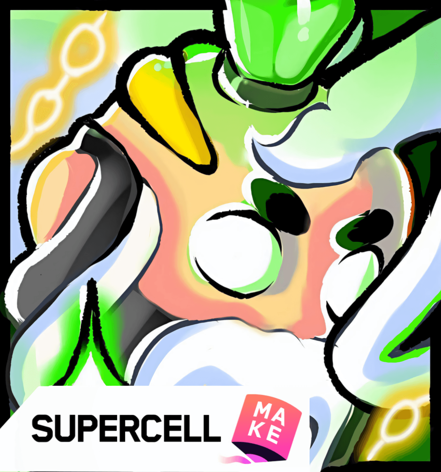 Supercell Make