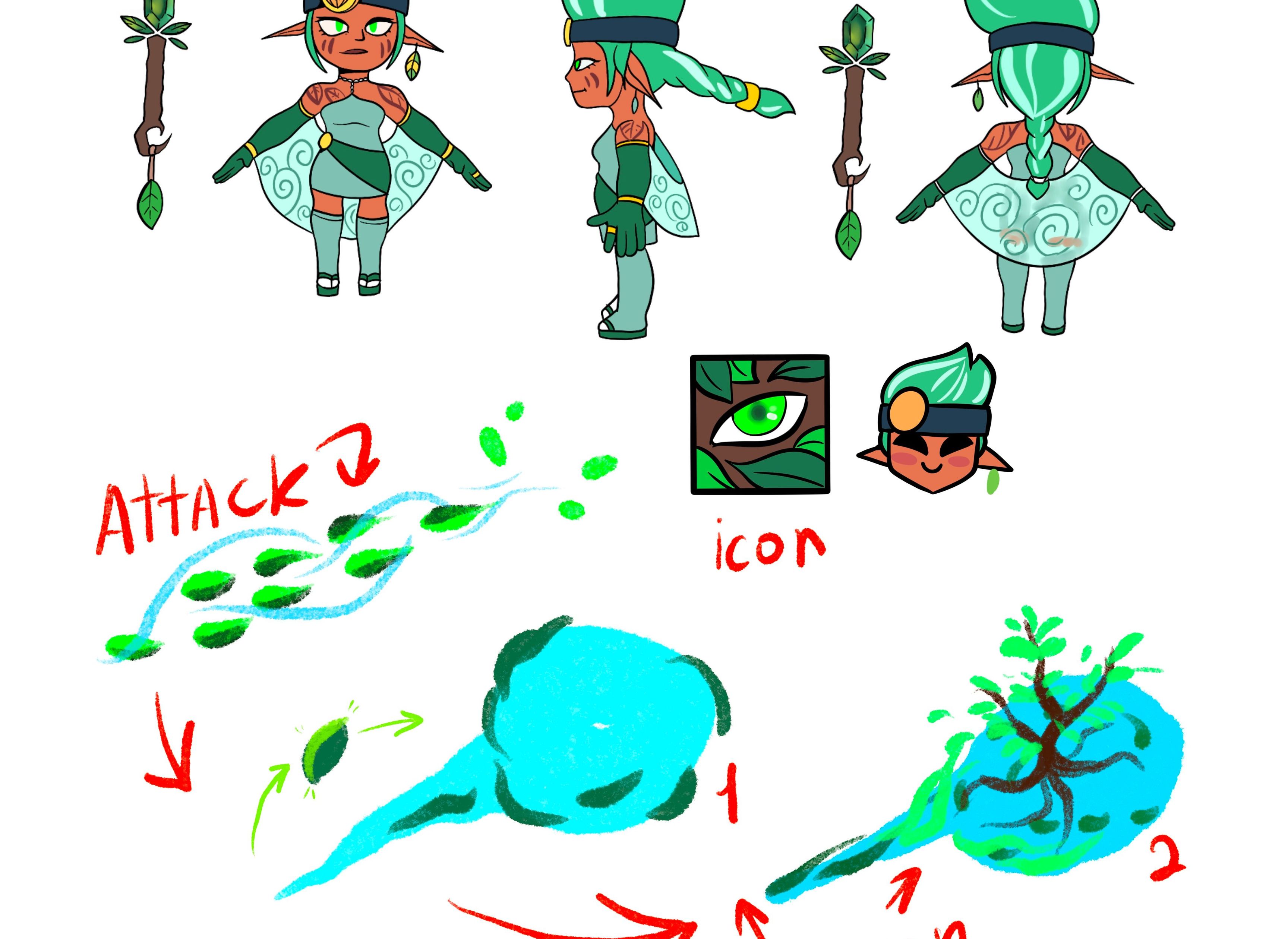 Supercell Make