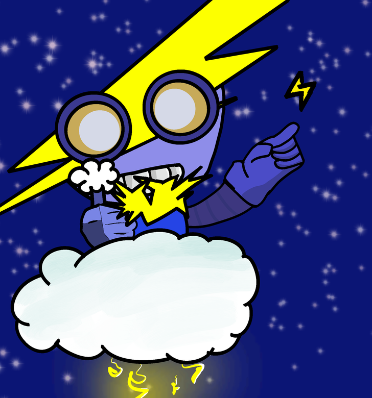 Supercell Make