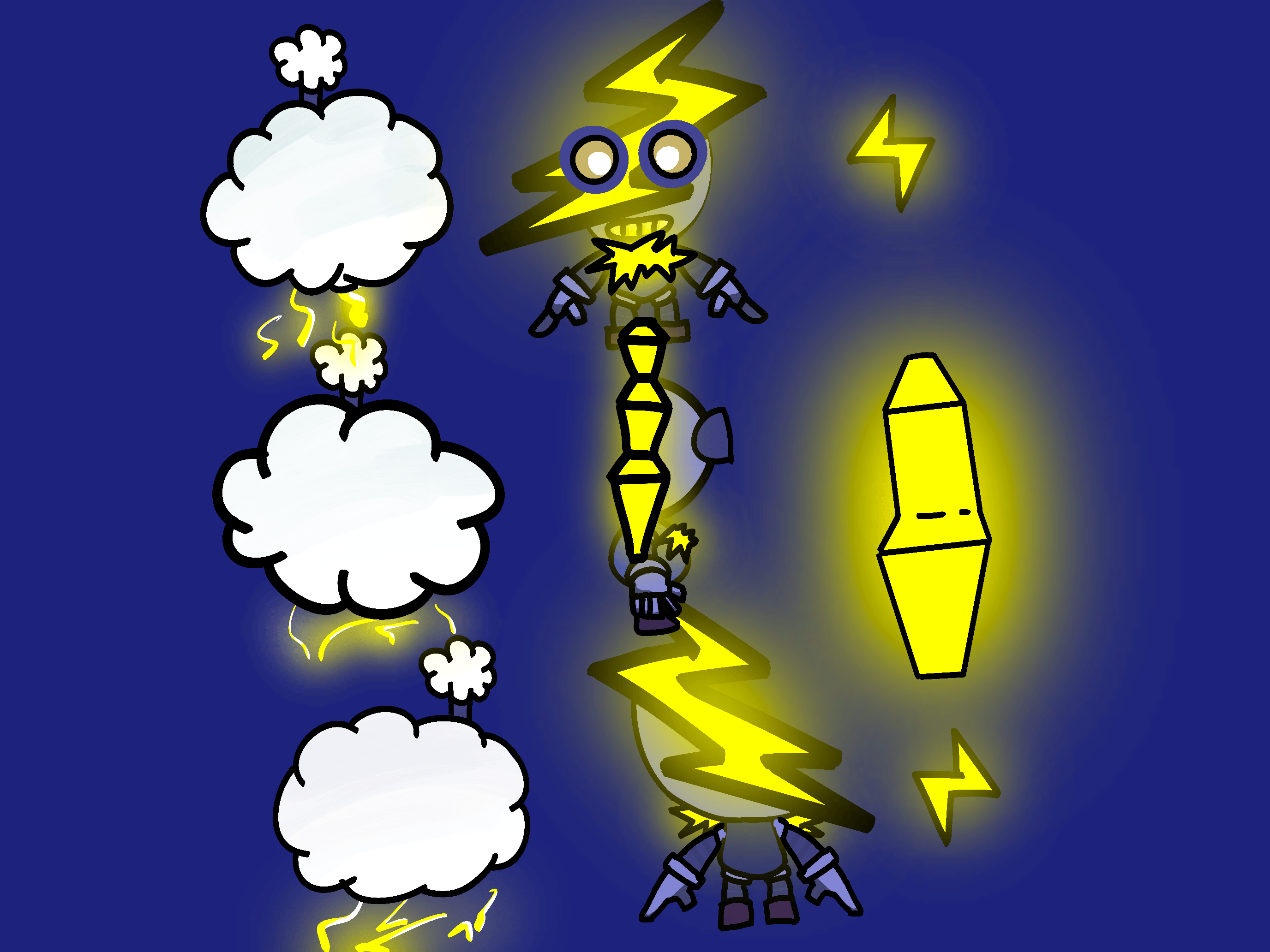 Supercell Make