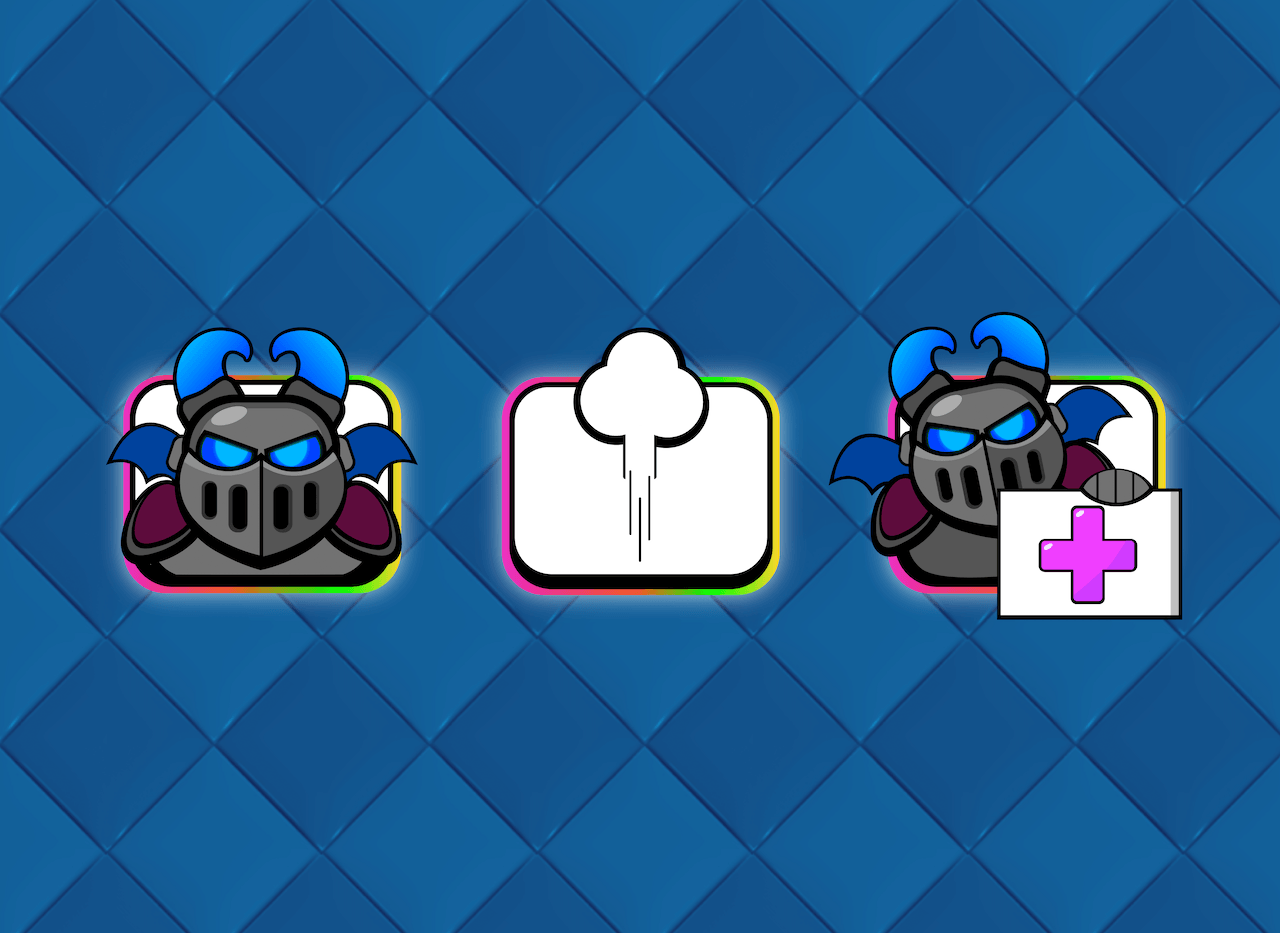 Supercell Elixir Icon Supercell Make