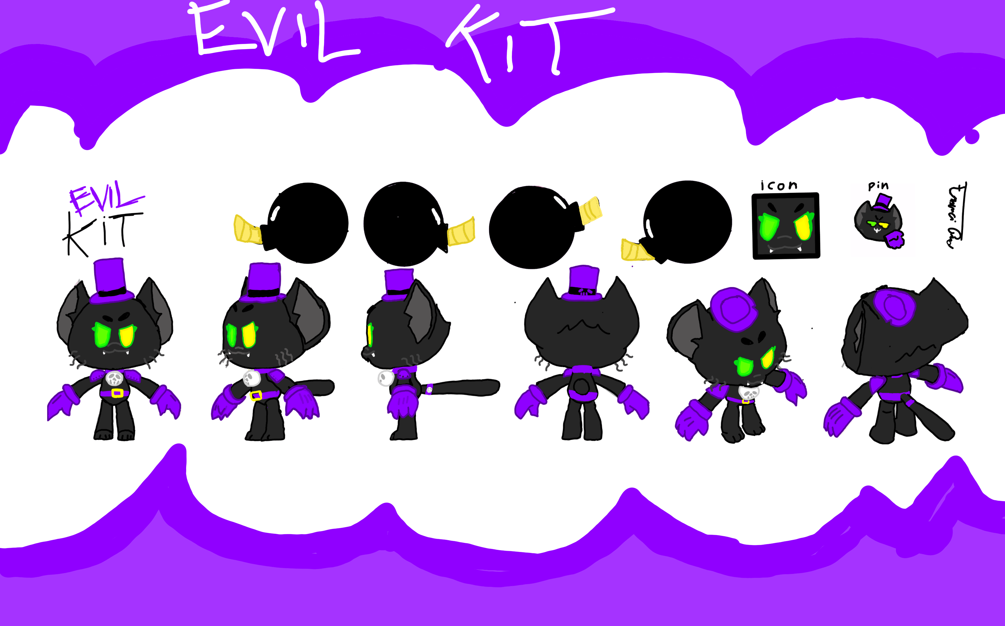 Supercell Make