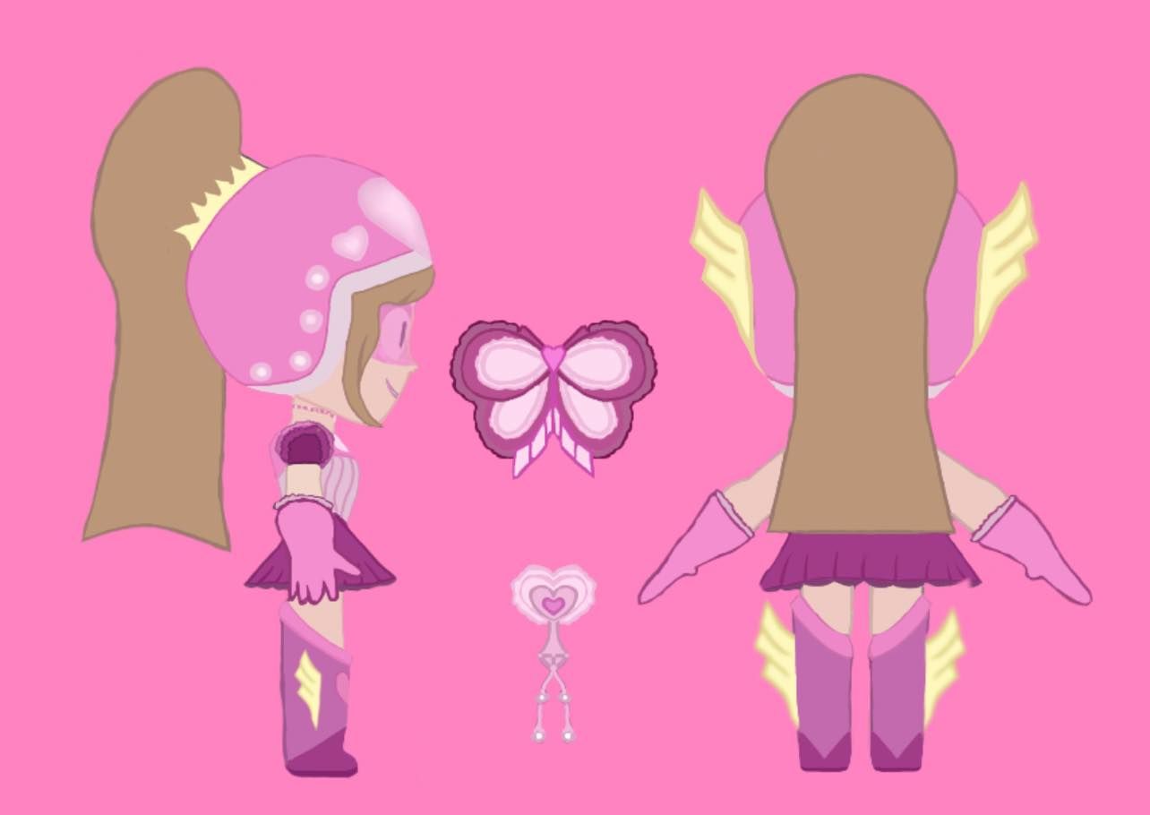 Supercell Make