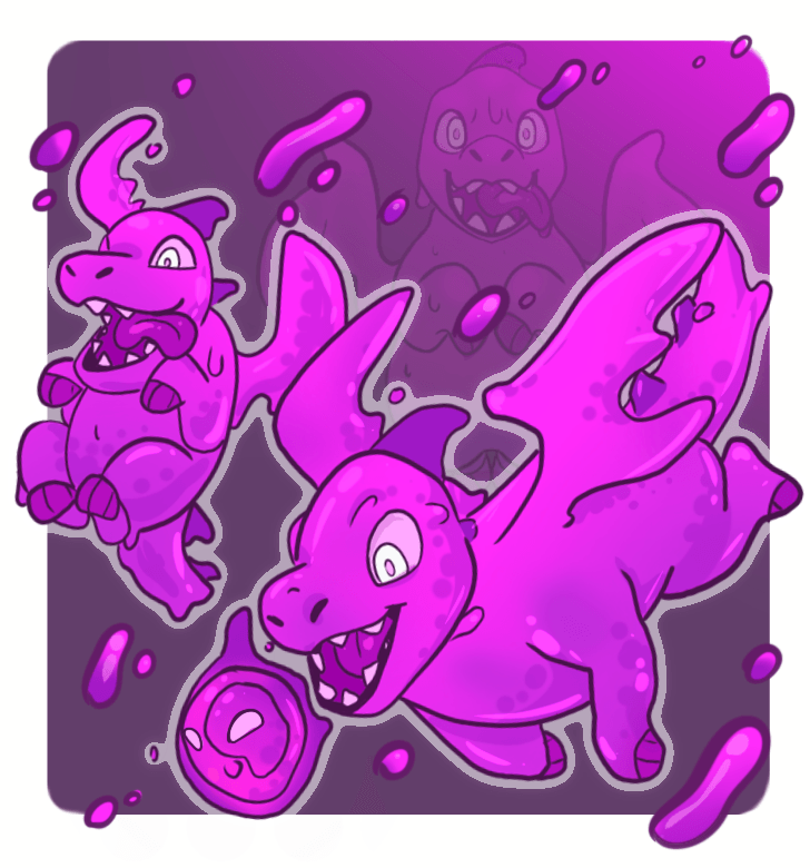 Supercell Elixir Icon Supercell Make