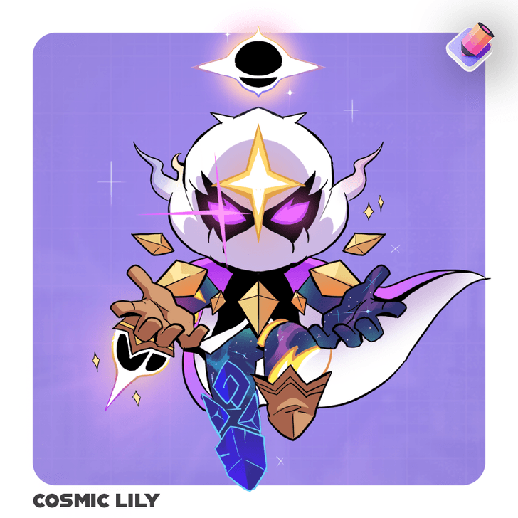 Supercell Make