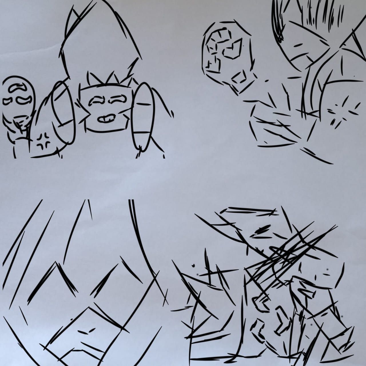 Supercell Make
