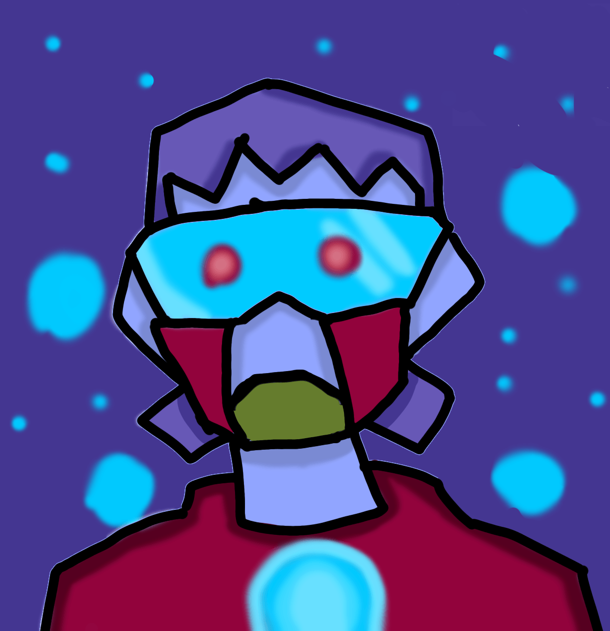 Supercell Make supercell-make