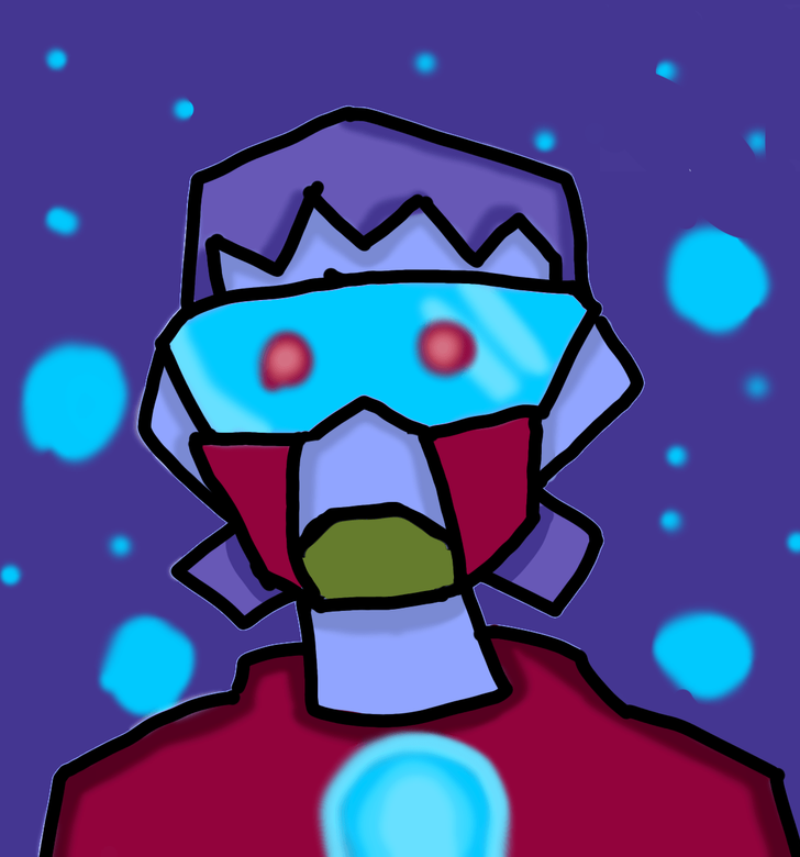 Supercell Make