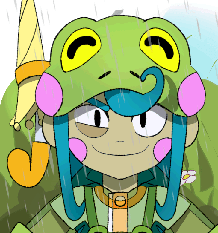Ali Sapo - Supercell Make