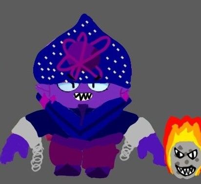 Supercell Make