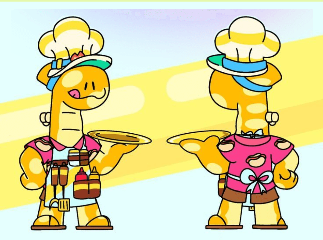 Supercell Make