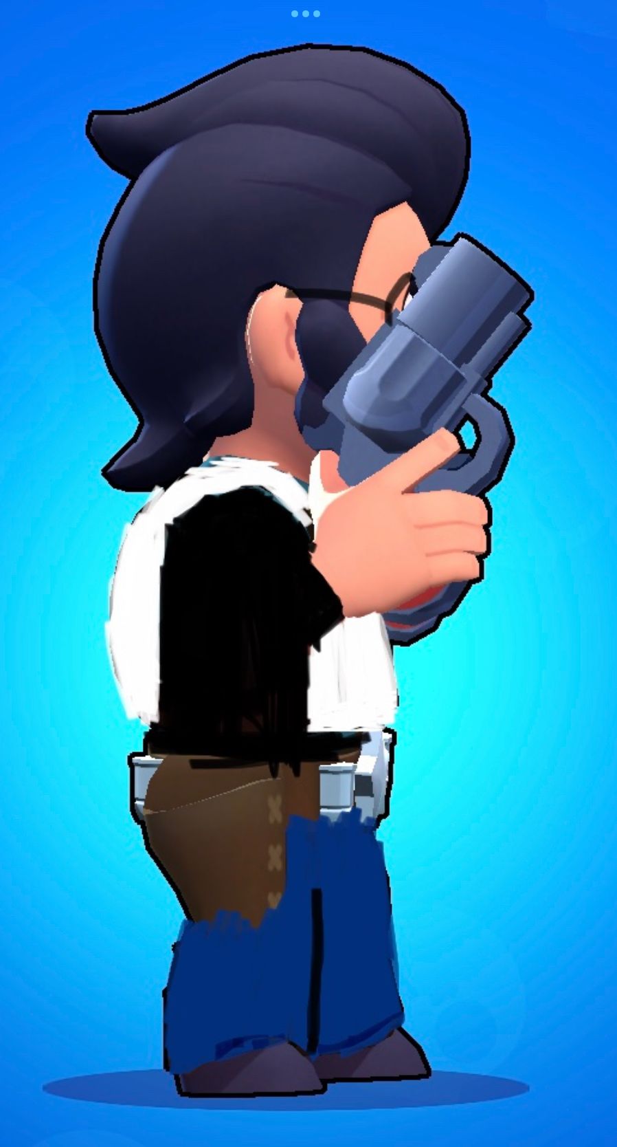 Supercell Make