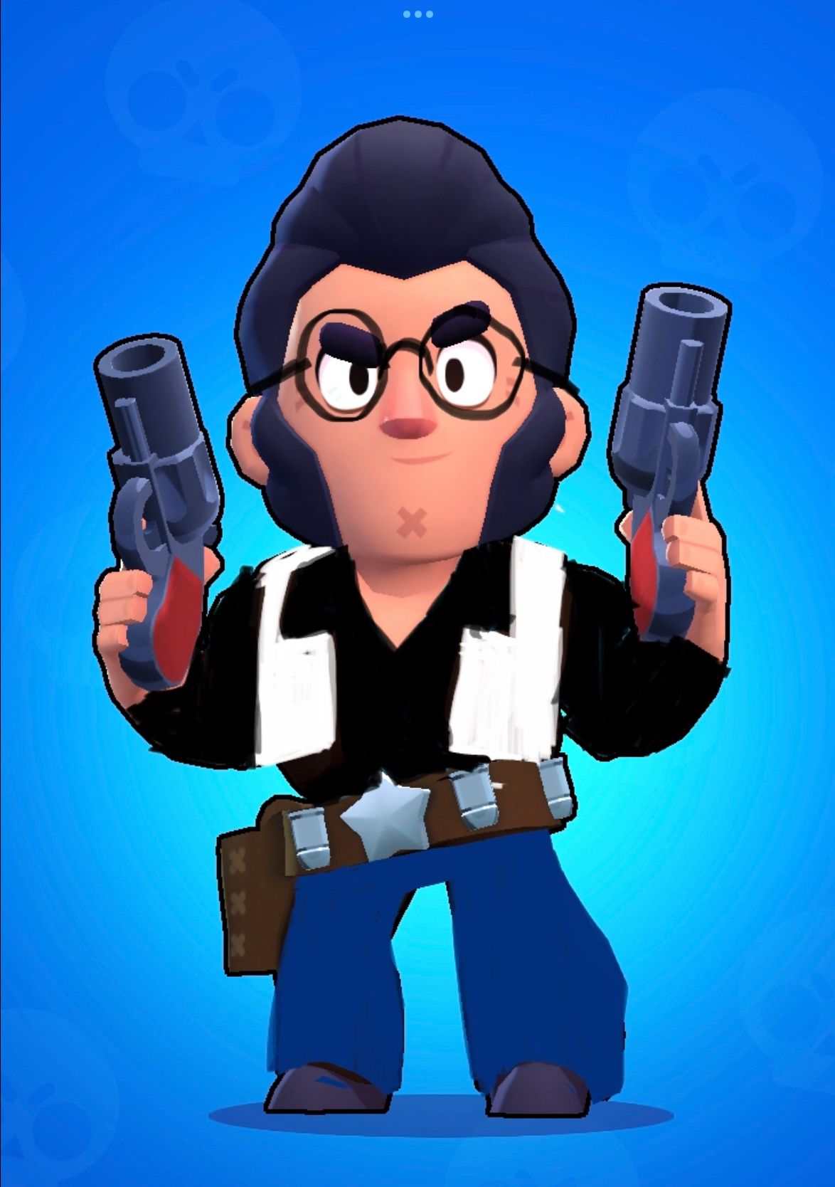 Supercell Make
