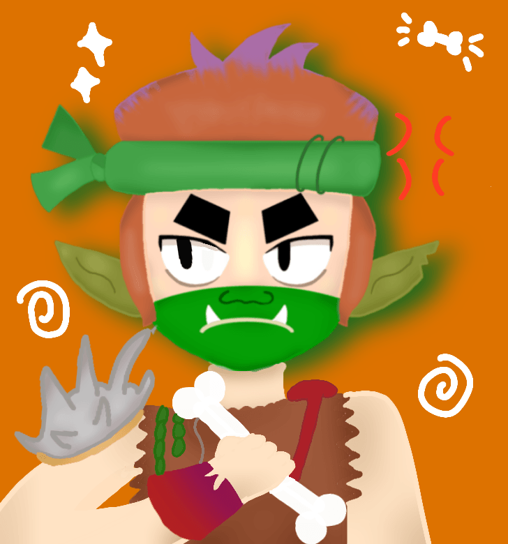 Supercell Make