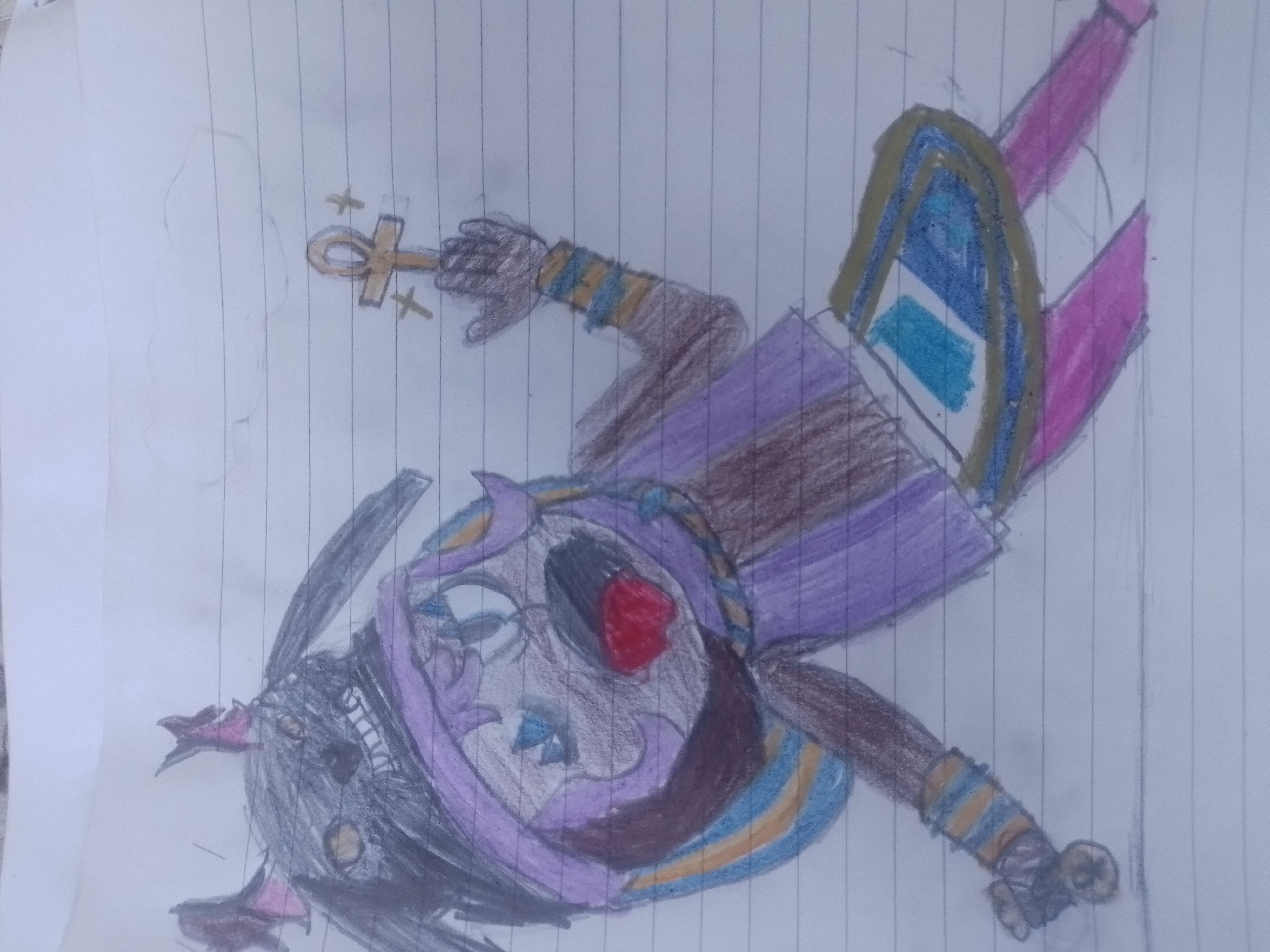 Supercell Make