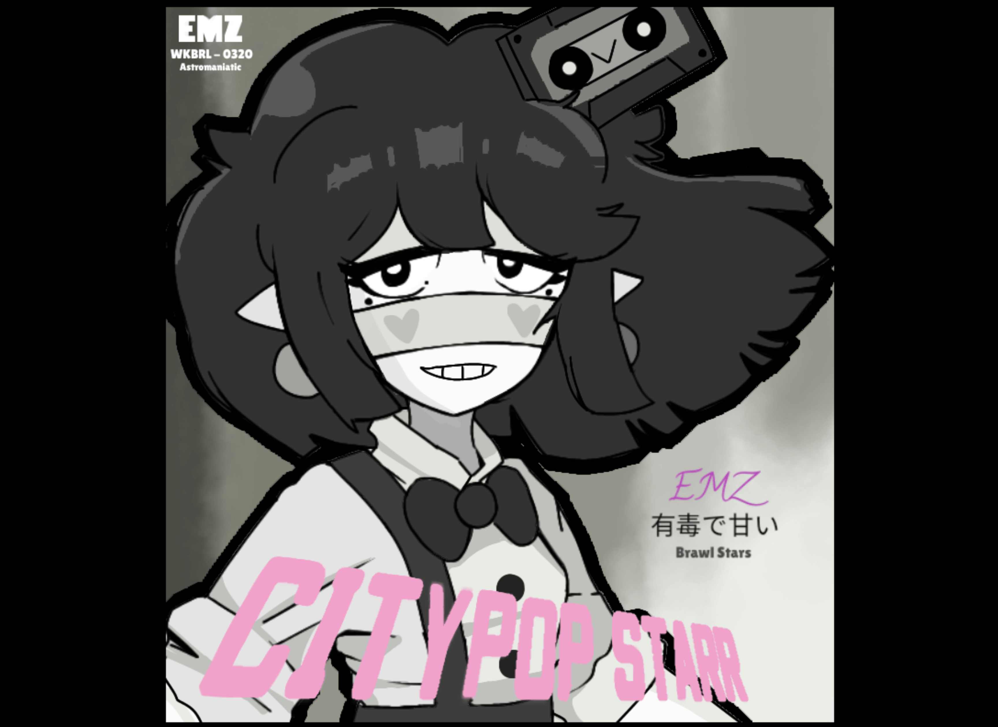 Supercell Make