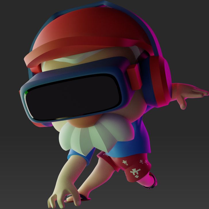 Supercell Make