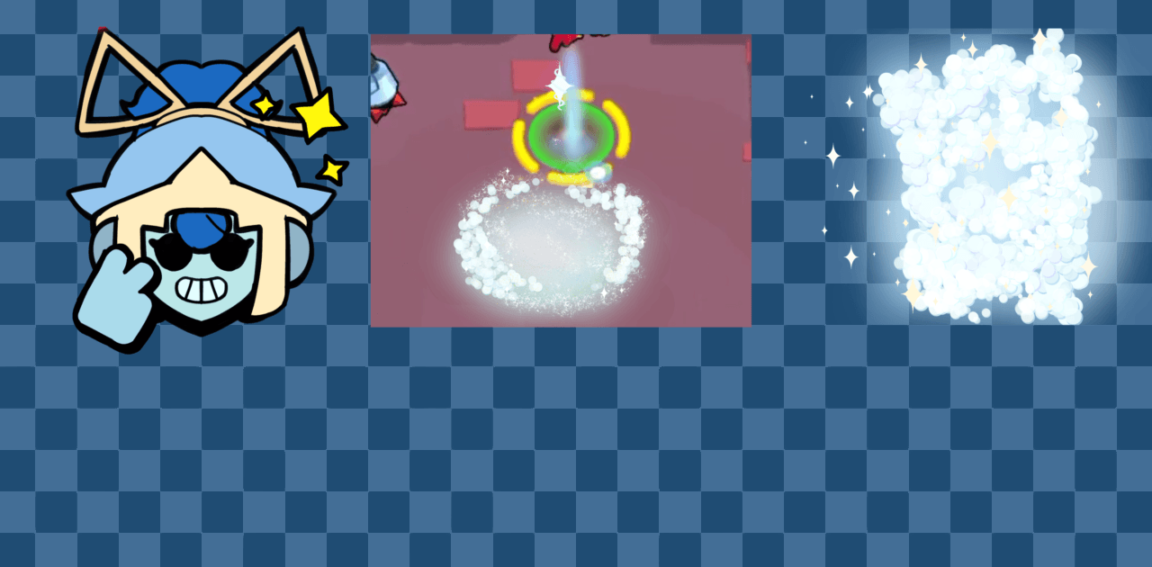 Supercell Make