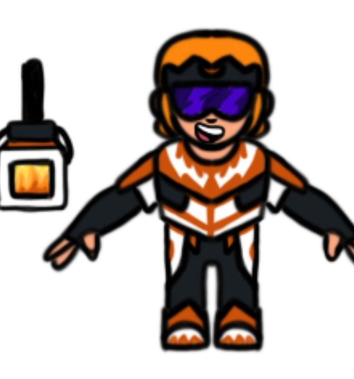 Supercell Make