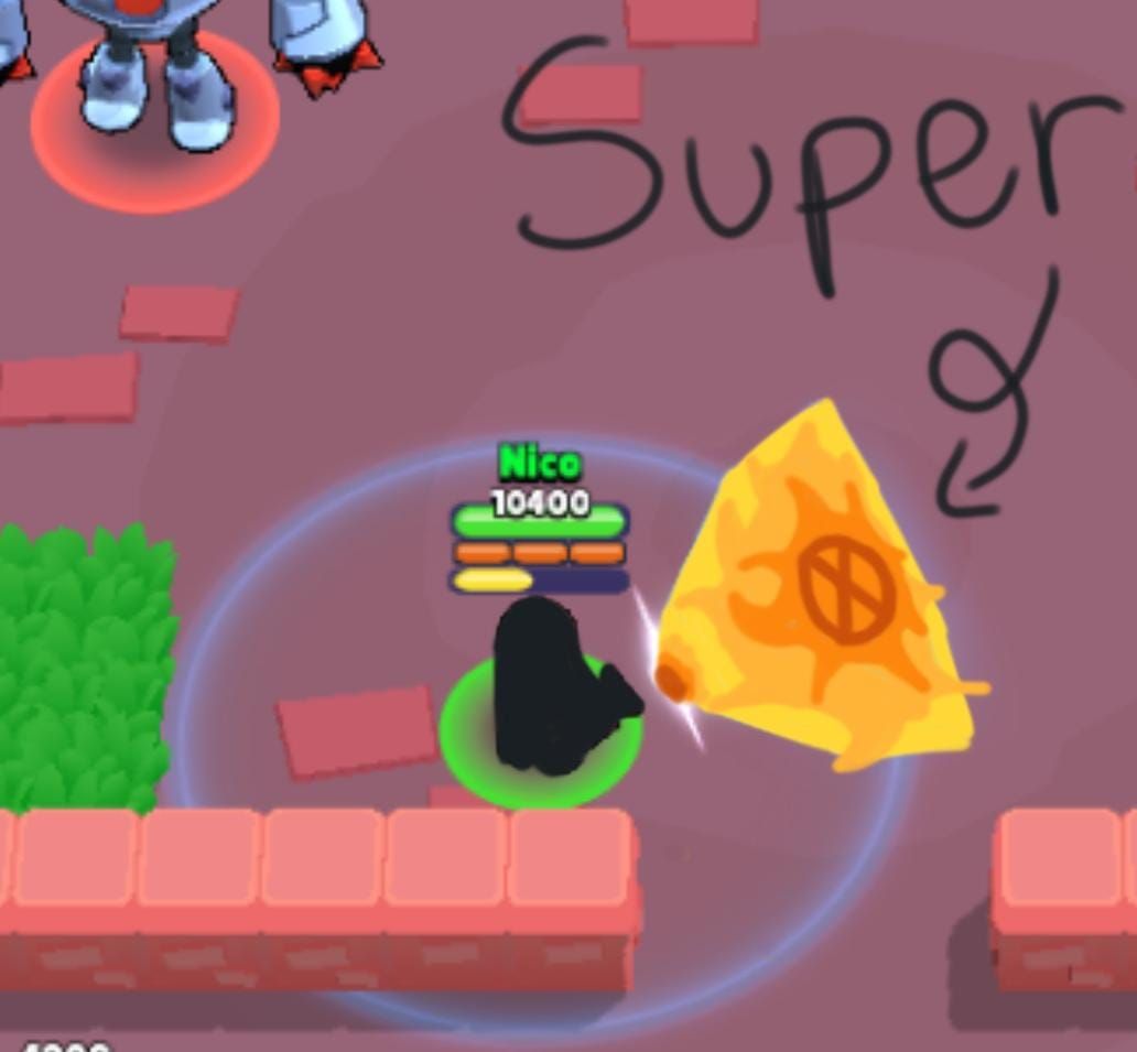 Supercell Make