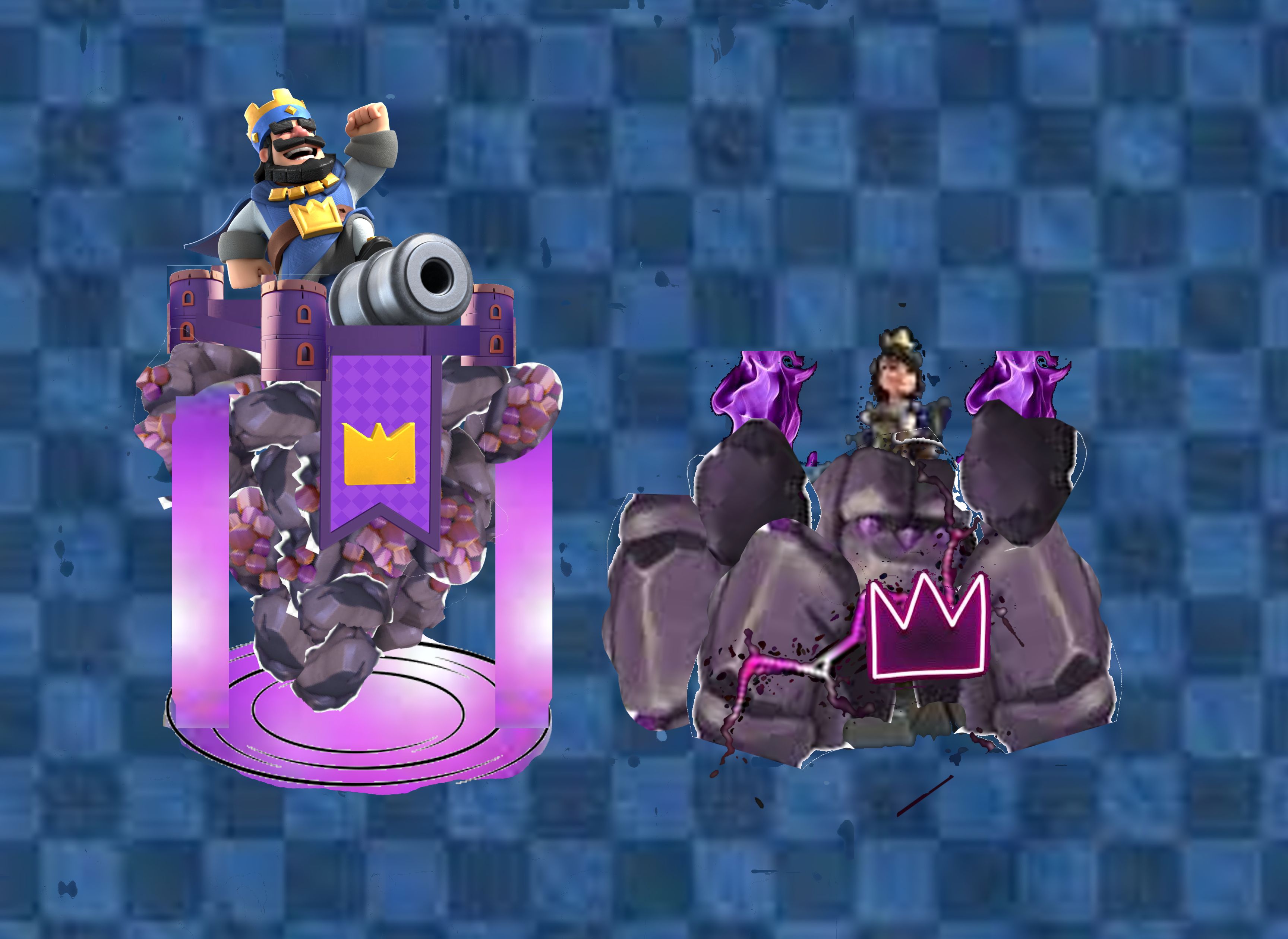 Supercell Elixir Icon Supercell Make