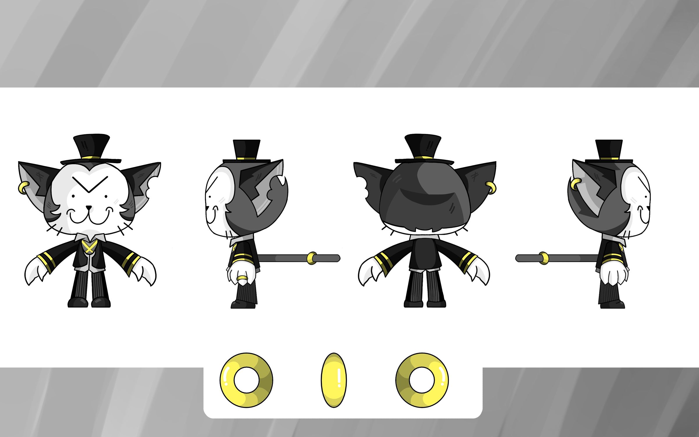 Supercell Make