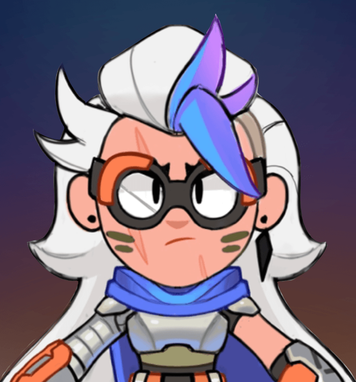 Supercell Make