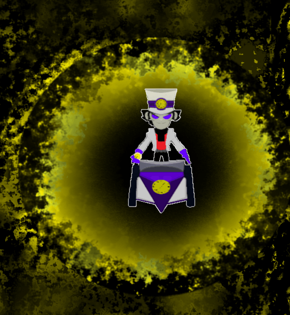 Supercell Machine Supercell Make
