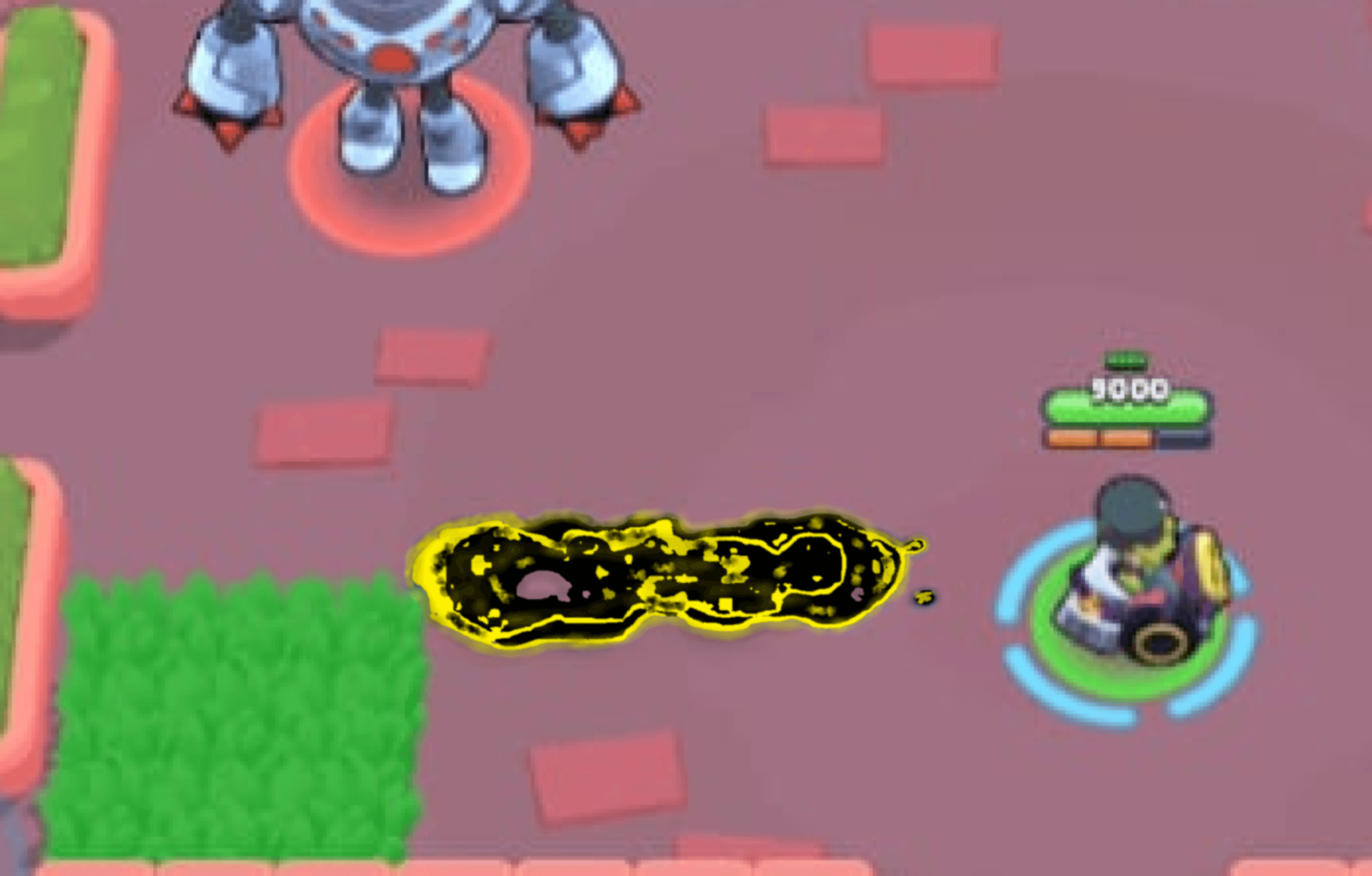 Supercell Machine Supercell Make