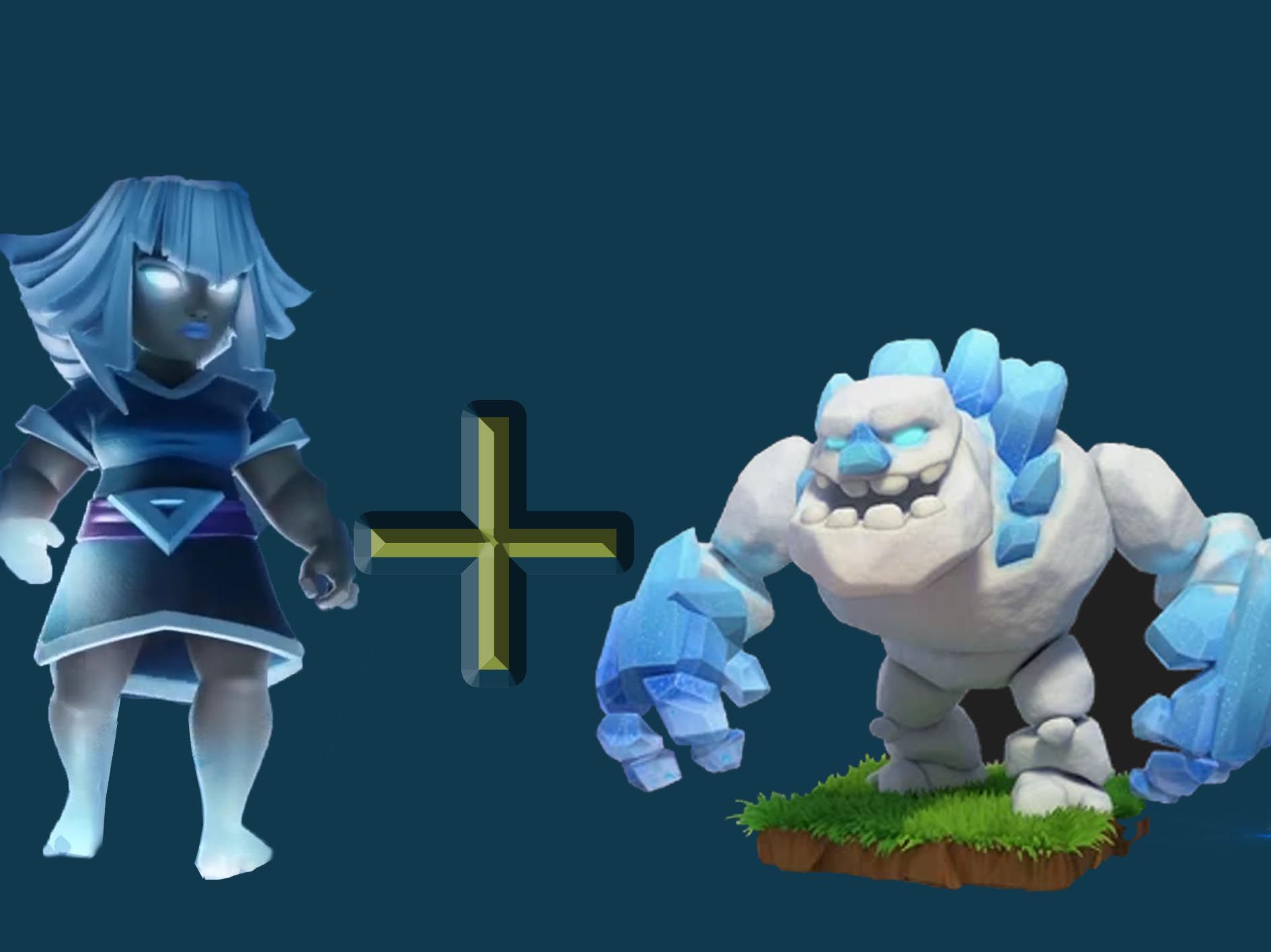 Supercell Make