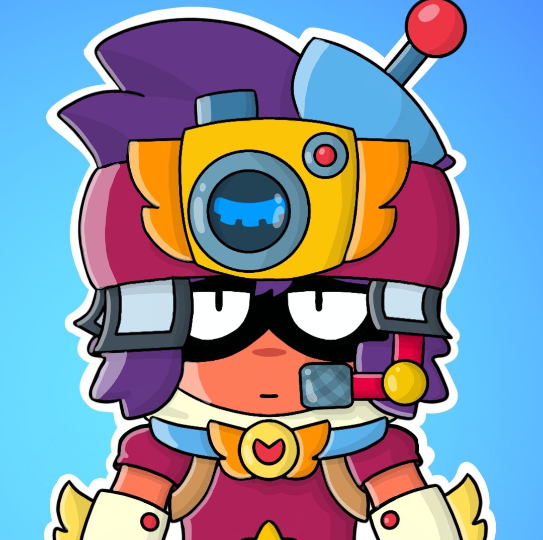 Supercell Make
