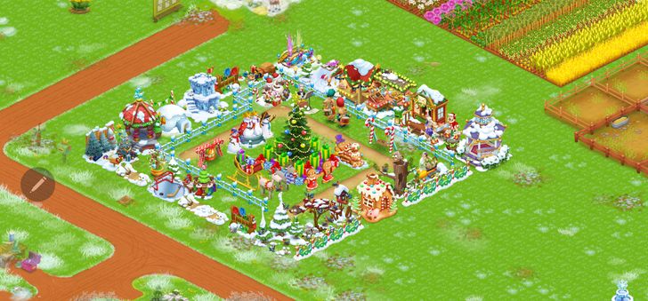Supercell Make