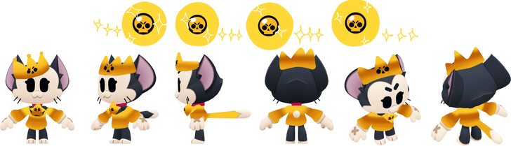 Supercell Make